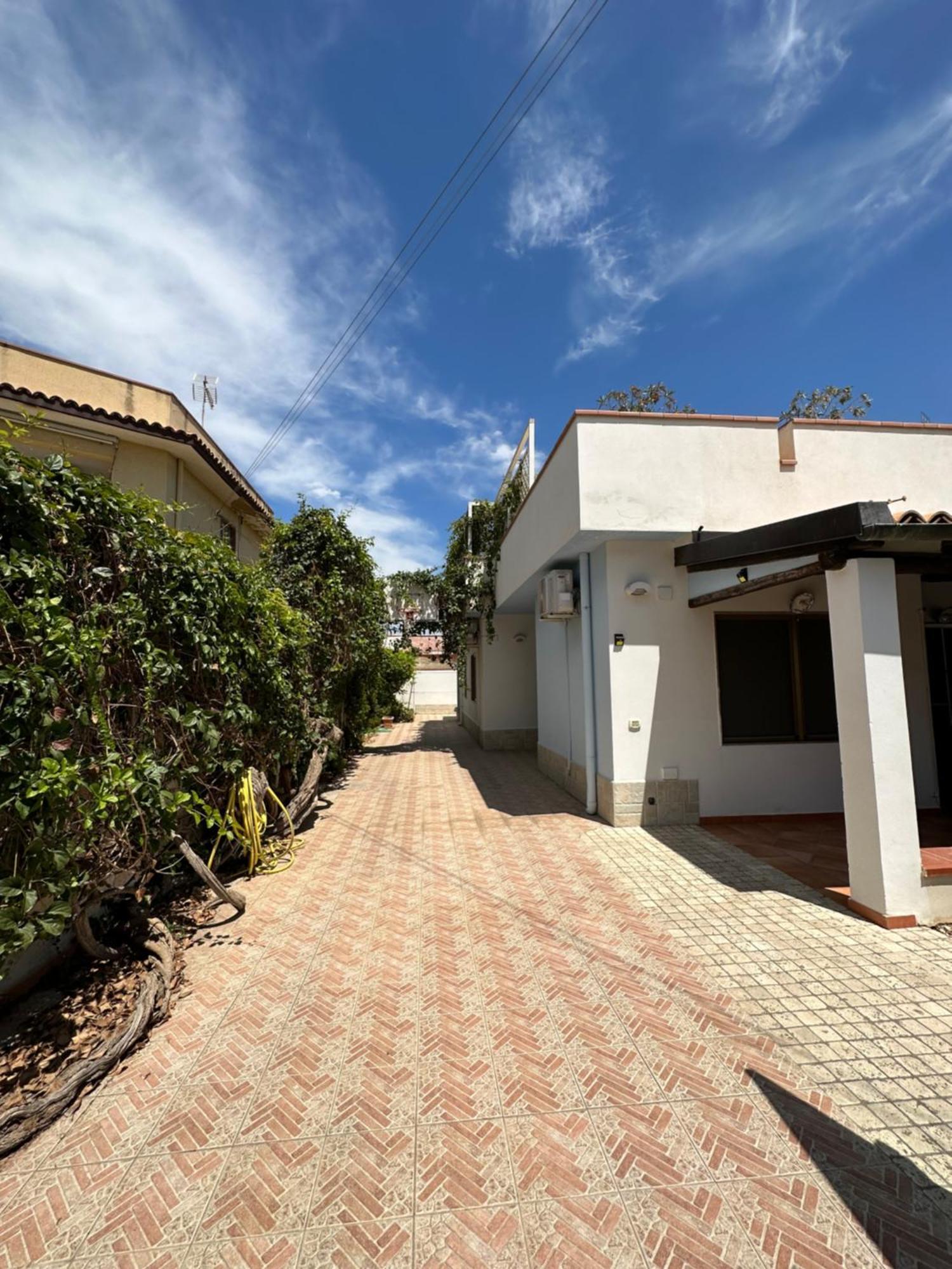 Villa San Leo San Leone Luaran gambar