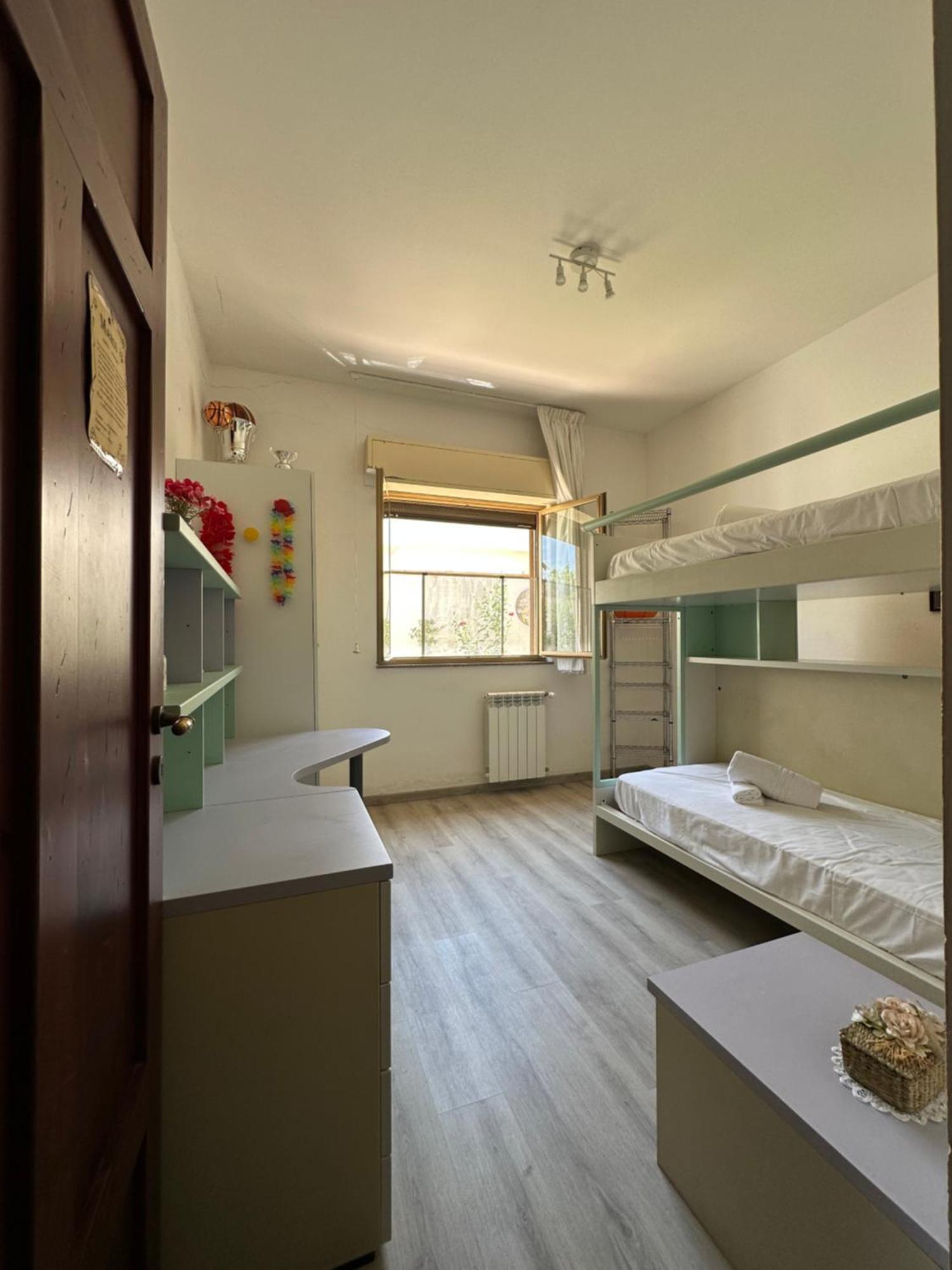 Villa San Leo San Leone Luaran gambar