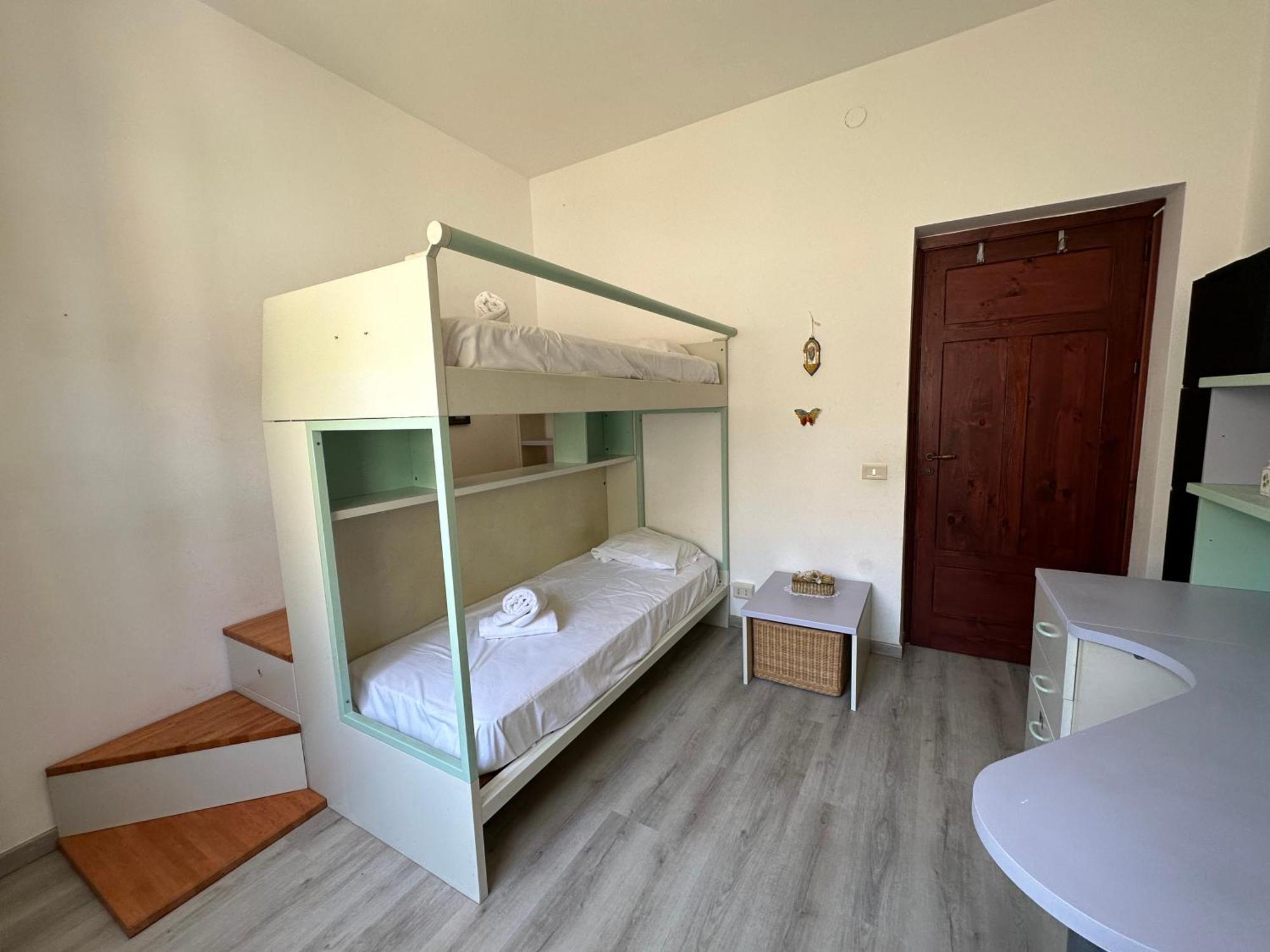 Villa San Leo San Leone Luaran gambar
