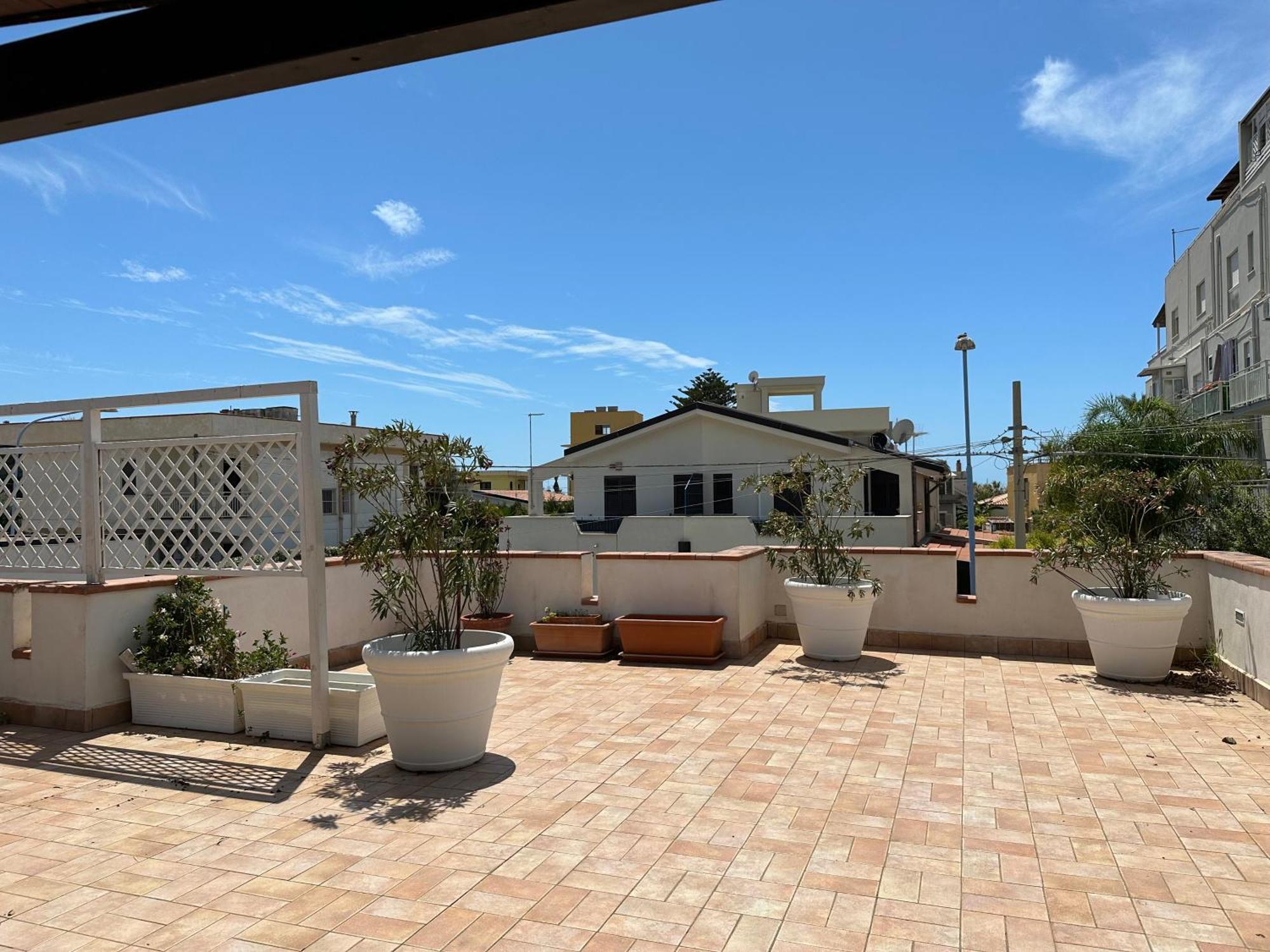 Villa San Leo San Leone Luaran gambar